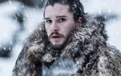 Jon Snow chuẩn bị tái xuất trong series hậu truyện mới của Game of Thrones