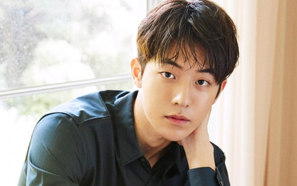 Công ty đại diện của Nam Joo Hyuk phủ nhận những cáo buộc mới về bạo lực học đường