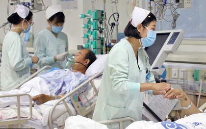 Virus gây sốt xuất huyết ở Bình Phước là chủng có độc lực mạnh