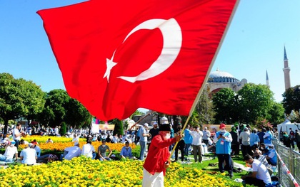Thổ Nhĩ Kỳ đổi tên gọi quốc tế từ “Turkey” thành “Türkiye"