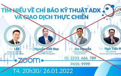 "Doanh nhân thành đạt" cầm đầu đường dây đánh bạc 90 triệu USD