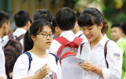 Trường Đại học Bách khoa Hà Nội công bố ngưỡng yêu cầu đối với phương thức xét tuyển tài năng