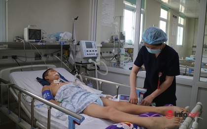 Đã có 3 người tử vong, làm sao phòng căn bệnh gia tăng vào mùa hè hay gặp ở người trẻ?
