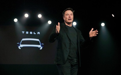 Elon Musk tiết lộ kế hoạch mở nhà hàng Tesla hoạt động xuyên đêm ở Hollywood, có rạp chiếu phim và trạm sạc