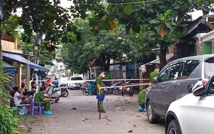 Phát hiện "bí mật" bên trong căn nhà ở quận Bình Tân, TP HCM