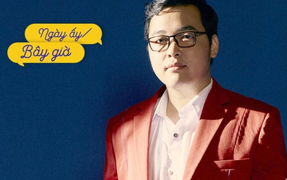 "Chàng trai vàng tin học" Lê Yên Thanh: Giấc mơ làm tiến sĩ ở tuổi 25, từ chối Google đến Top 30 under 30 châu Á