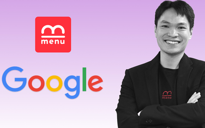 Từ bỏ Google, chàng trai người Việt gọi vốn triệu đô… bằng QR CODE