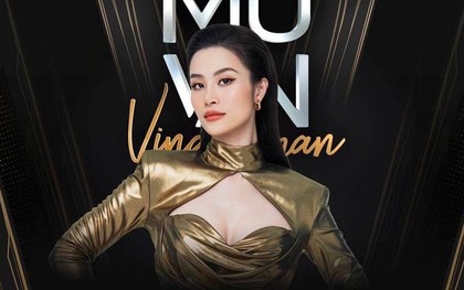 Đông Nhi được công bố trình diễn trong đêm Chung kết Hoa hậu Hoàn vũ Việt Nam hậu nghi vấn bị rút tên