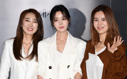 Nữ idol Hàn Quốc chia sẻ cuộc sống ngập trong nợ nần dù từng thuộc nhóm nhạc hàng đầu Kpop