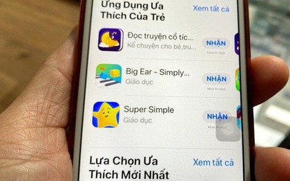 Hé lộ số thuế Facebook, Google... đã nộp tại Việt Nam