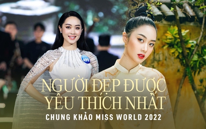 Người đẹp được yêu thích nhất vòng Chung khảo Miss World: Khoản đầu tư nhiều hay ít là do mỗi người