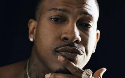 Nam rapper nổi tiếng bị bắn chết ở tuổi 35