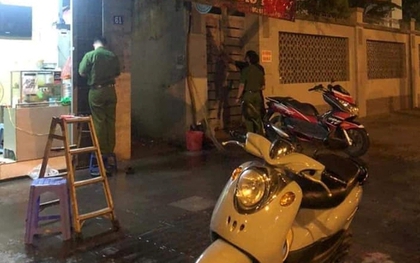 Hà Nội: Khẩn trương truy bắt các đối tượng ném chất bẩn vào nhà dân trong đêm