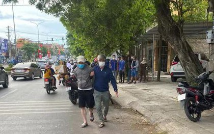 Lời khai của "kẻ biến thái" đi từ Hà Nội vào Đà Nẵng liên tục sàm sỡ các cô gái trên đường