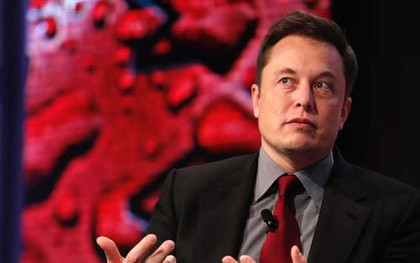 Là tỷ phú giàu nhất thế giới nhưng Elon Musk lại ghét làm CEO