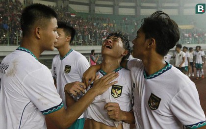 Bị loại bởi U19 Việt Nam và U19 Thái Lan, HLV Indonesia nói lời bất ngờ về ban tổ chức