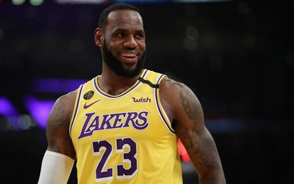 Bí quyết “tiền đẻ ra tiền” của vận động viên tỷ phú LeBron James được chú ruột dạy từ khi 3 tuổi: “Đi ăn, đi chơi với 1 đô la, nhưng hãy tiết kiệm đồng đô la còn lại”