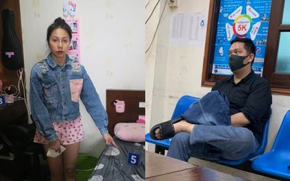 Xét xử công khai vụ án "dì ghẻ" và cha ruột bạo hành bé gái 8 tuổi tử vong ở TP.HCM