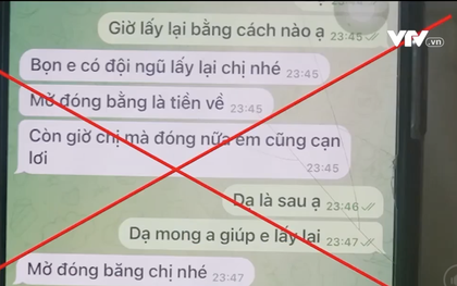 Vòng xoáy lừa đảo lôi kéo hàng nghìn người là nạn nhân