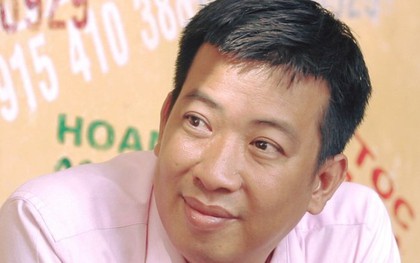 Chia sẻ nhận bão like của nhà văn Hoàng Anh Tú: Trường công lập rất tốt, nhưng không đến nỗi trượt là kết thúc cuộc đời học sinh