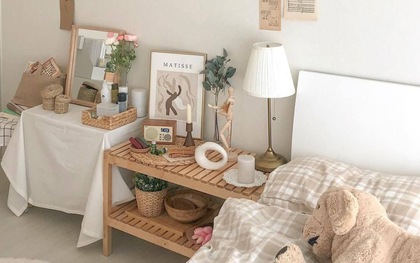 5 cách dễ làm lại rẻ giúp cho phòng ngủ lúc nào cũng thơm tho
