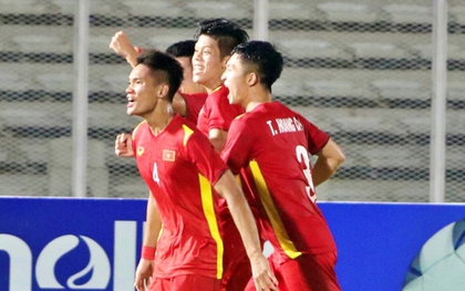 U19 Việt Nam - U19 Malaysia: Thẳng tiến vào chung kết?