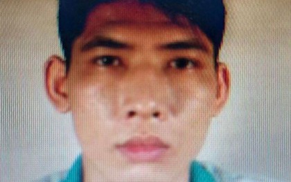 Người đàn ông bê trộm hơn 5 tấn tạ tập tay
