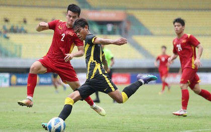 Báo Indonesia chỉ ra những nguyên nhân khiến U19 Việt Nam đại bại