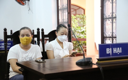 Xử tài xế Mercedes tông nữ tiếp viên hàng không: Lý do pháp lý mẹ bị cáo không đủ điều kiện sở hữu căn hộ
