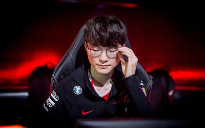 Tới Faker cũng bày tỏ sự thất vọng đối với Riot Games: "Họ cần nâng cấp chất lượng của LMHT"
