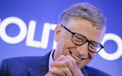 Bill Gates nói sẽ quyên toàn bộ tài sản cho từ thiện, nhưng trước đó phải sống như một tỷ phú đúng nghĩa đã!