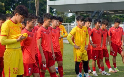 Lịch thi đấu chung kết và tranh hạng ba U19 Đông Nam Á 2022: Việt Nam hội ngộ Thái Lan