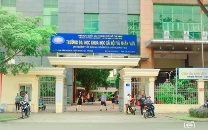 Trường đại học ở TP.HCM lên tiếng vụ nam sinh tố bị quay lén trong nhà vệ sinh