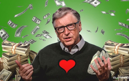 Nghiên cứu 7 năm tìm ra bí quyết làm giàu của các tỷ phú như Bill Gates: Người thành công nhất không bao giờ đi chung một con đường với đám đông