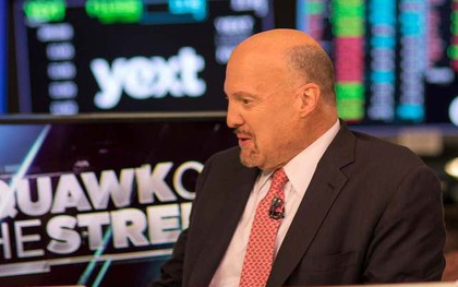 Chuyên gia tài chính Jim Cramer: Nhà đầu tư bán cổ phiếu là sai lầm!