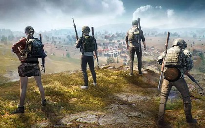 Top 5 game mobile đóng góp doanh thu cao nhất trong nửa đầu năm 2022, hai vị trí đầu đều là "ông lớn"