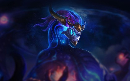 Riot hé lộ chi tiết đầu tiên của đợt làm lại Aurelion Sol, cực giống phiên bản Đấu Trường Chân Lý