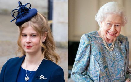 Cháu gái nhỏ tuổi nhất của Nữ hoàng Anh: Sinh ra không được làm Công chúa, mắc bệnh thị lực và cuộc đổi mình đầy ngoạn mục