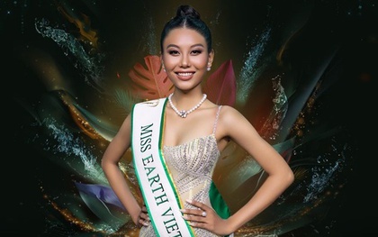 Lý do chọn Á hậu 2 Thạch Thu Thảo thi Miss Earth 2022