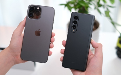 Nhiều mẫu iPhone đồng loạt "xả kho", giảm giá sâu tới 12 triệu đồng