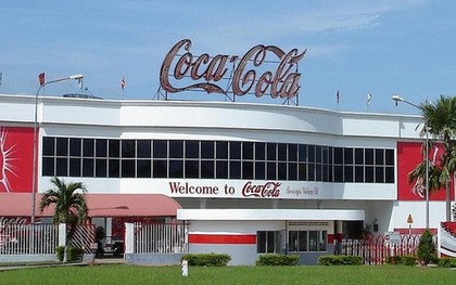 Thực hư thông tin Coca-Cola Việt Nam bị thâu tóm