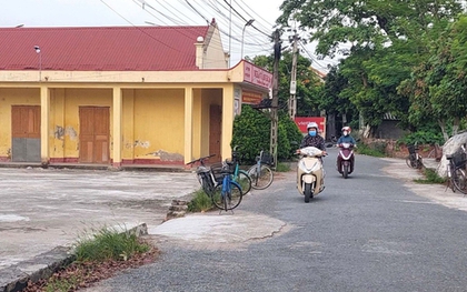 Vụ nam sinh lớp 10 bị đánh tử vong: "Chúng tôi mong được thắp hương cho cháu và tạ lỗi với gia đình nạn nhân"