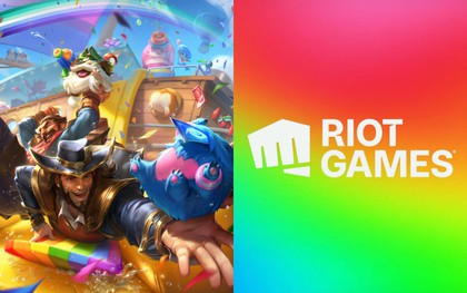 Nhìn từ Liên Minh Huyền Thoại và VALORANT: Có một vũ trụ Riot Games mang đầy tính nhân văn, sâu sắc