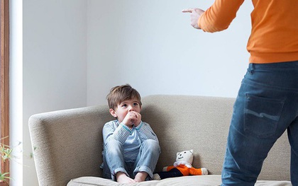 Trẻ cãi lại và trẻ im lặng khi bị bố mẹ mắng lớn lên sẽ có tính cách, tương lai rất khác nhau: Bố mẹ cần lưu ý!