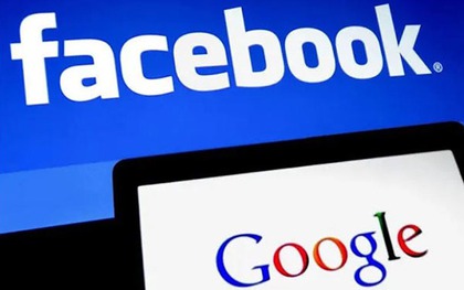 Facebook, Google đã nộp hơn 4.100 tỷ đồng tiền thuế tại Việt Nam