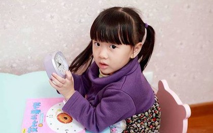 Giáo viên Tiểu học nhắn gửi: Trước khi vào lớp 1, cha mẹ rèn cho con 5 THÓI QUEN này, đảm bảo con càng học lên cao càng bộc lộ tài năng