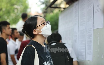 ĐH Ngoại thương công bố điểm trúng tuyển phương thức riêng: Điểm chuẩn cao nhất 30,5