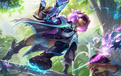 Zeri đạt "cột mốc" 12 lần chỉnh sửa liên tiếp khiến cộng đồng ngán ngẩm "200 năm kinh nghiệm" của Riot