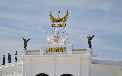 Nổ súng tại quán bar vừa khai trương, 5 người bị thương