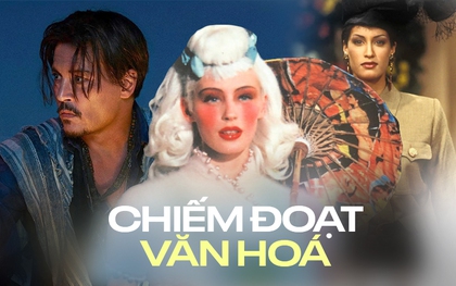 Từ lùm xùm của Dior gần đây: Văn hóa là để tôn vinh, không phải để chiếm đoạt!